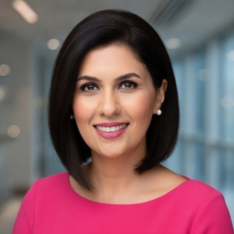 Mojdeh Toyserkani — Fractional CPO and AI Product Leader